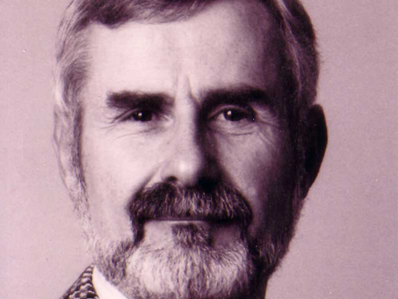 Dr Donald K Beman